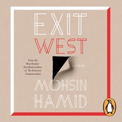 Exit West cover